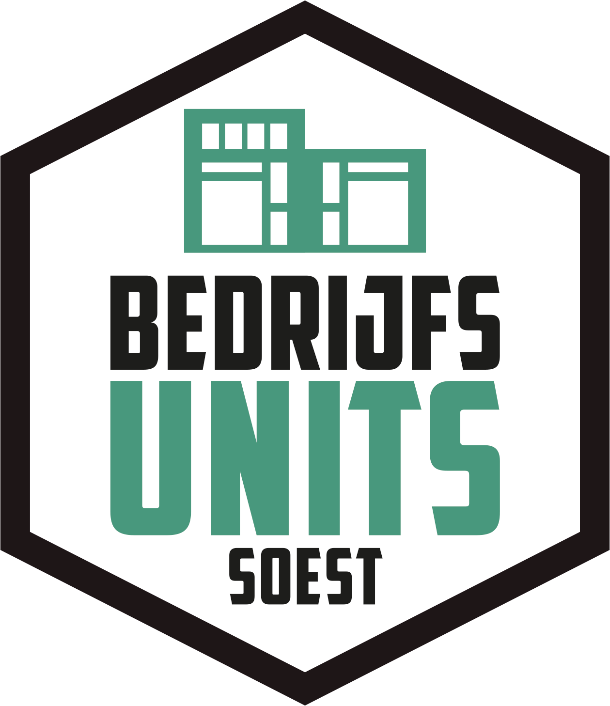 Bedrijfsunits Soest